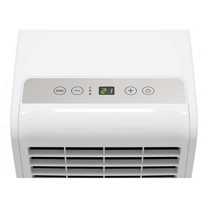 Klimatyzator przenośny Olimpia Splendid Dolceclima Compact 8 MWB