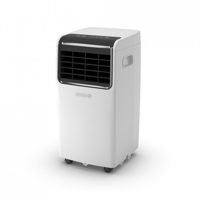 Klimatyzator przenośny Olimpia Splendid Dolceclima Compact 10 MBB Wi-Fi Klimatyzator przenośny Olimpia Splendid Dolceclima Compact 10 MBB Wi-Fi