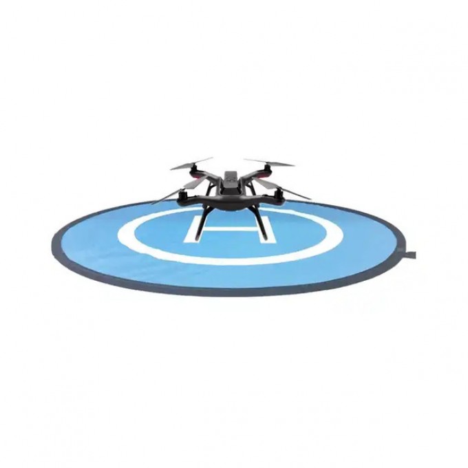 Lądowisko dla dronów AERIUM