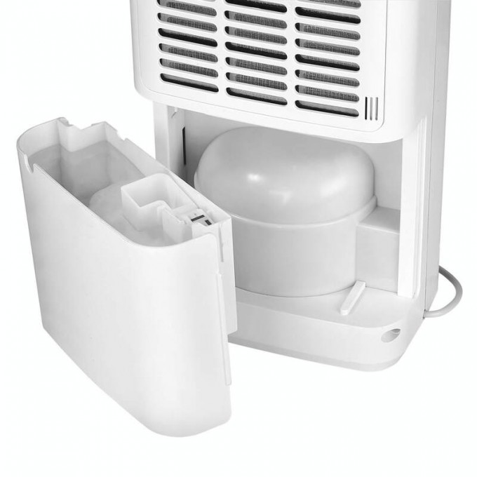 Osuszacz powietrza EUROM DryBest 10