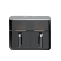 AERIUM CrispWave FA300 DUAL ZONE AERIUM CrispWave FA300 DUAL ZONE