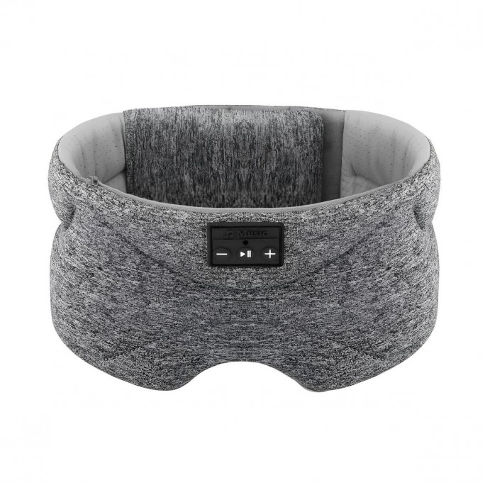 Maska na oczy do spania AERIUM ZENSLEEP SK-29FD Maska na oczy do spania AERIUM ZENSLEEP SK-29FD
