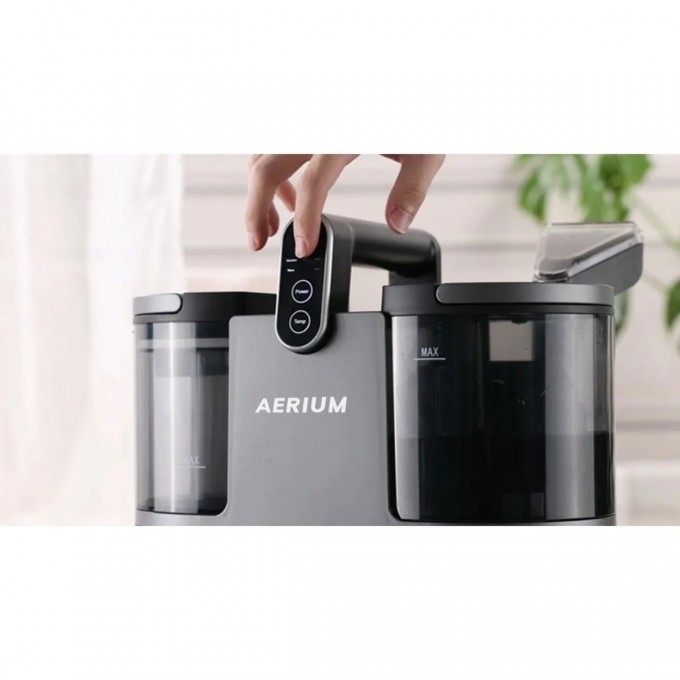 Odkurzacz piorący do tapicerki AERIUM R1600 Clean Professional