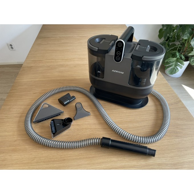 Odkurzacz piorący do tapicerki AERIUM R1600 Clean Professional