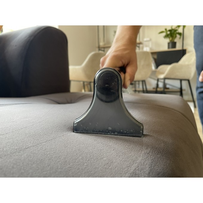 Odkurzacz piorący do tapicerki AERIUM R1600 Clean Professional