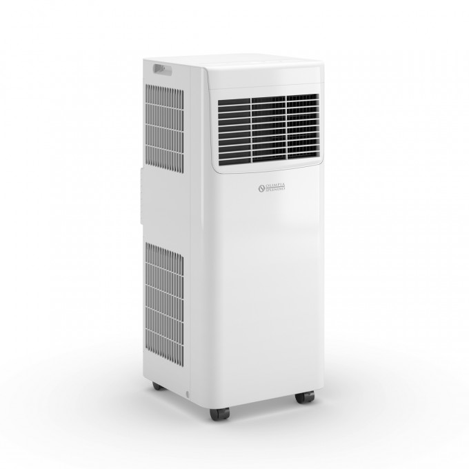 Klimatyzator przenośny Olimpia Splendid Dolceclima Compact 8 SW Klimatyzator przenośny Olimpia Splendid Dolceclima Compact 8 SW