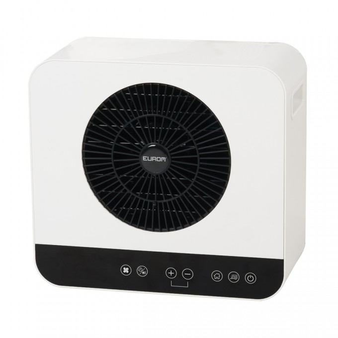 Klimatyzator przenośny do przyczepy i domu EUROM AC5201 Wi-Fi Klimatyzator przenośny do przyczepy i domu EUROM AC5201 Wi-Fi