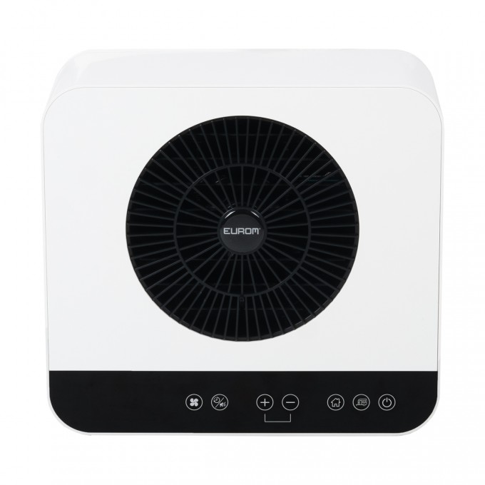 Klimatyzator przenośny do przyczepy i domu EUROM AC5201 Wi-Fi Klimatyzator przenośny do przyczepy i domu EUROM AC5201 Wi-Fi