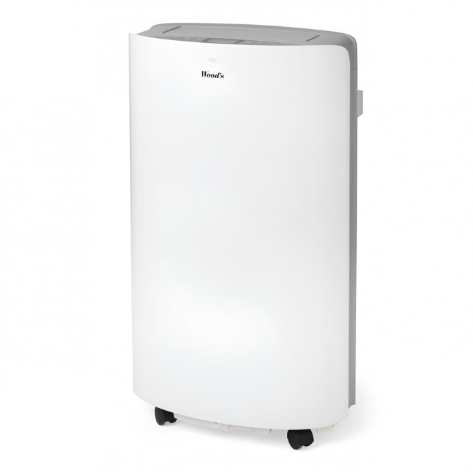 Woods CORTINA 12K AirSwitch