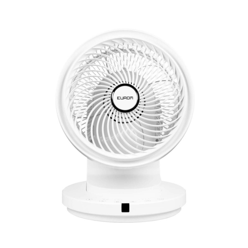 Wentylator EUROM VENTO 3D SILENT COMFORT biały