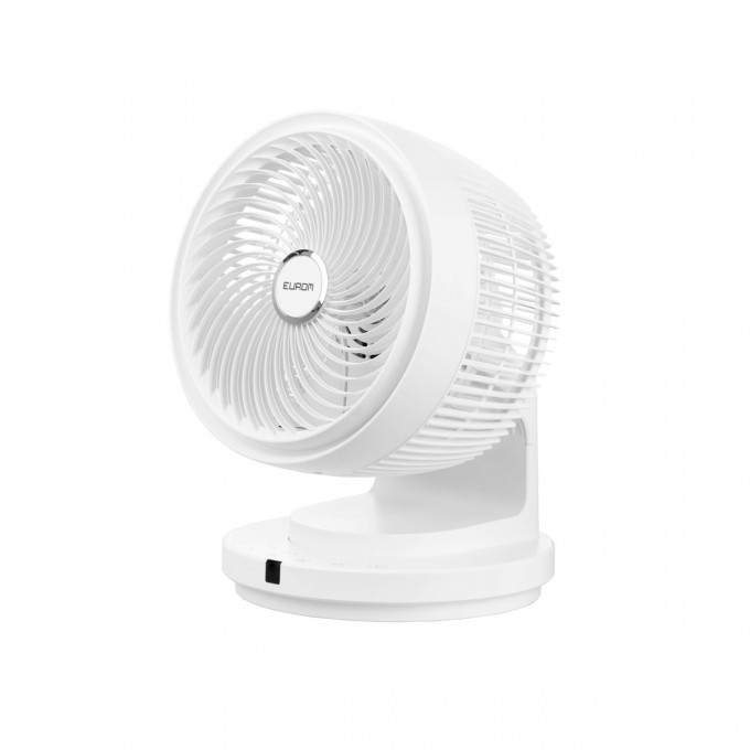 Wentylator EUROM VENTO 3D SILENT COMFORT biały Wentylator EUROM VENTO 3D SILENT COMFORT biały