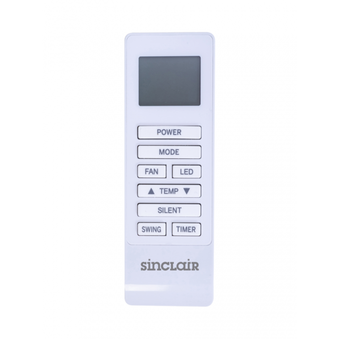 Klimatyzator Sinclair ASM-12BI Klimatyzator Sinclair ASM-12BI