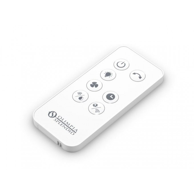 Klimatyzator Olimpia Splendid PELER 25 Wi-Fi Klimatyzator Olimpia Splendid PELER 25 Wi-Fi