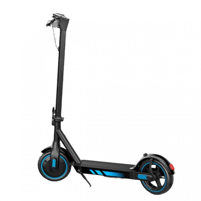 Hulajnoga elektryczna AERIUM MaxRide T500 niebieska
