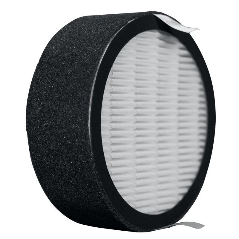 Filtr wymienny F7 do decentralnej rekuperacji FreshPair+ C60P/H60P Filtr wymienny F7 do decentralnej rekuperacji FreshPair+ C60P/H60P