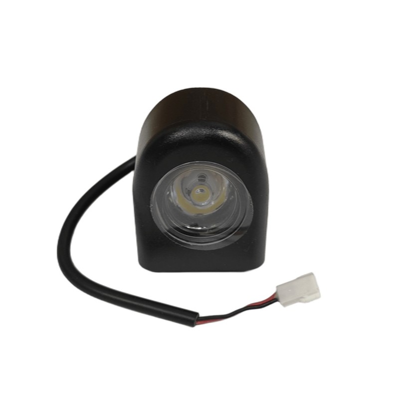 Przednia lampa zamienna do hulajnogi AERIUM T350, AOVO PRO Przednia lampa zamienna do hulajnogi AERIUM T350, AOVO PRO