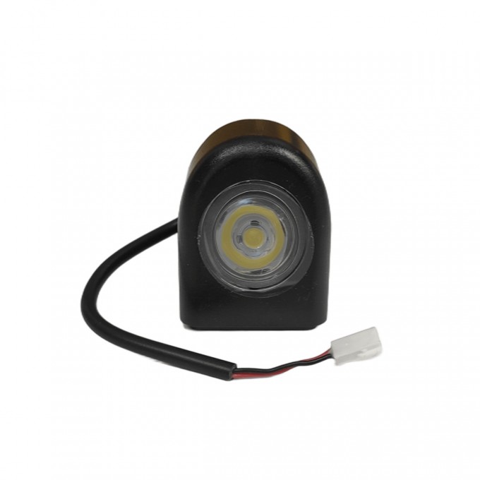 Przednia lampa zamienna do hulajnogi AERIUM T350, AOVO PRO Przednia lampa zamienna do hulajnogi AERIUM T350, AOVO PRO