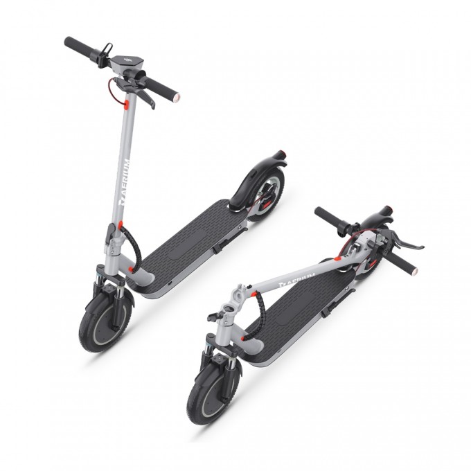 Hulajnoga elektryczna AERIUM SmoothRide Ultra Hulajnoga elektryczna AERIUM SmoothRide Ultra