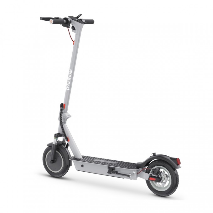 Hulajnoga elektryczna AERIUM SmoothRide Ultra Hulajnoga elektryczna AERIUM SmoothRide Ultra