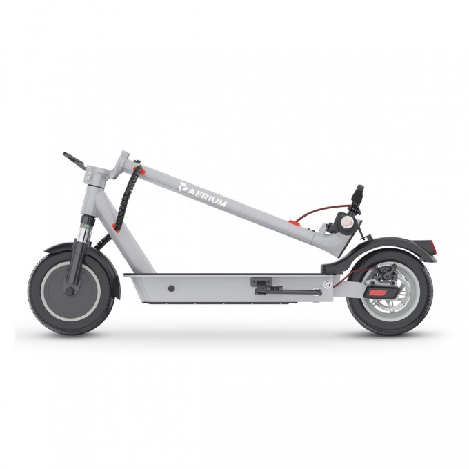 Hulajnoga elektryczna AERIUM SmoothRide Ultra Hulajnoga elektryczna AERIUM SmoothRide Ultra