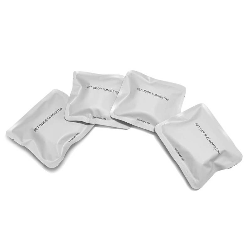 AERIUM Clean Box Deodorizers - wymienne zapachy - 4 szt. AERIUM Clean Box Deodorizers - wymienne zapachy - 4 szt.