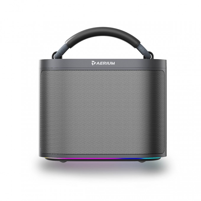 Przenośny głośnik Bluetooth AERIUM SoundBag 20
