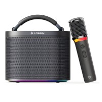 Przenośny głośnik Bluetooth AERIUM SoundBag 20