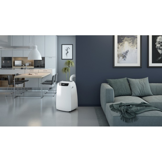 Klimatyzator przenośny Olimpia Splendid Dolceclima Air Pro 16 Wi-Fi