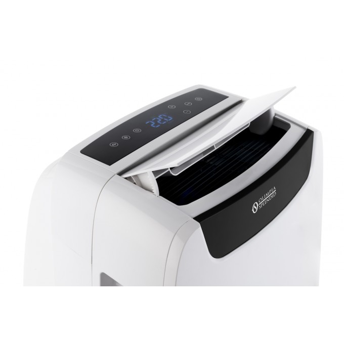 Klimatyzator przenośny Olimpia Splendid Dolceclima Air Pro 16 Wi-Fi