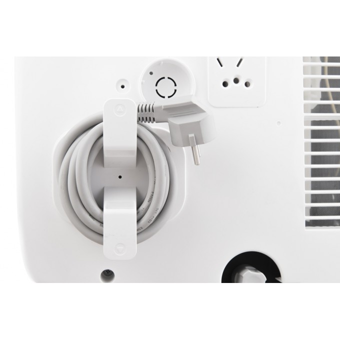 Klimatyzator przenośny Olimpia Splendid Dolceclima Air Pro 16 Wi-Fi
