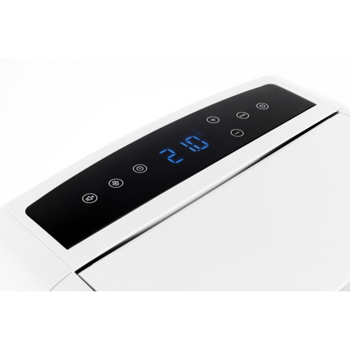 Klimatyzator przenośny Olimpia Splendid Dolceclima Air Pro 16 Wi-Fi