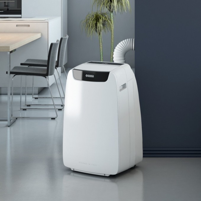 Klimatyzator przenośny Olimpia Splendid Dolceclima Air Pro 16 Wi-Fi