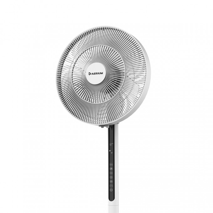 Stojący wentylator kolumnowy AERIUM SilentFlow R320 Stojący wentylator kolumnowy AERIUM SilentFlow R320
