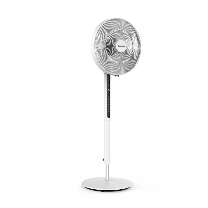 Stojący wentylator kolumnowy AERIUM SilentFlow R320 Stojący wentylator kolumnowy AERIUM SilentFlow R320