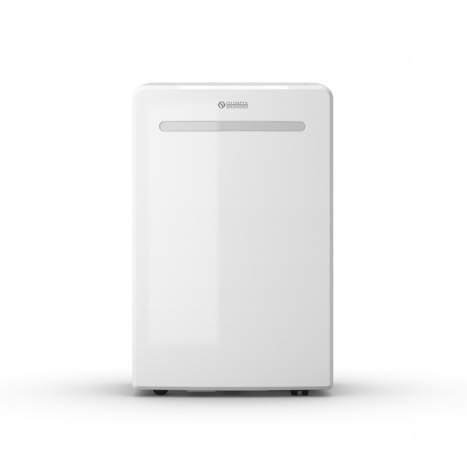 Klimatyzator przenośny Olimpia Splendid Dolceclima AIRA 12 G Wi-Fi