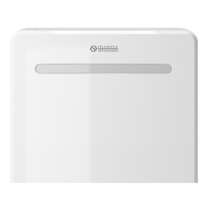 Klimatyzator przenośny Olimpia Splendid Dolceclima AIRA 12 G Wi-Fi