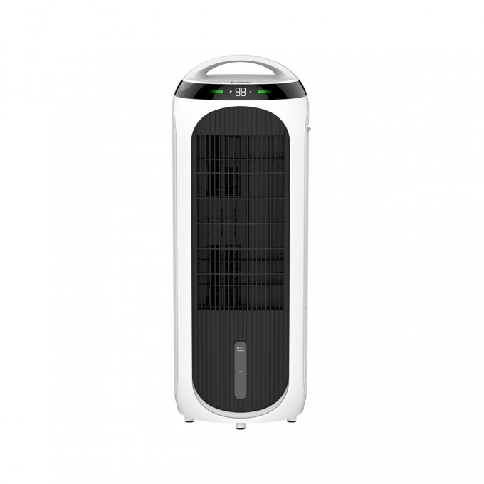 Klimatyzator, oczyszczacz powietrza, nawilżacz i wentylator AERIUM TotalCare 4in1 H13WIFI