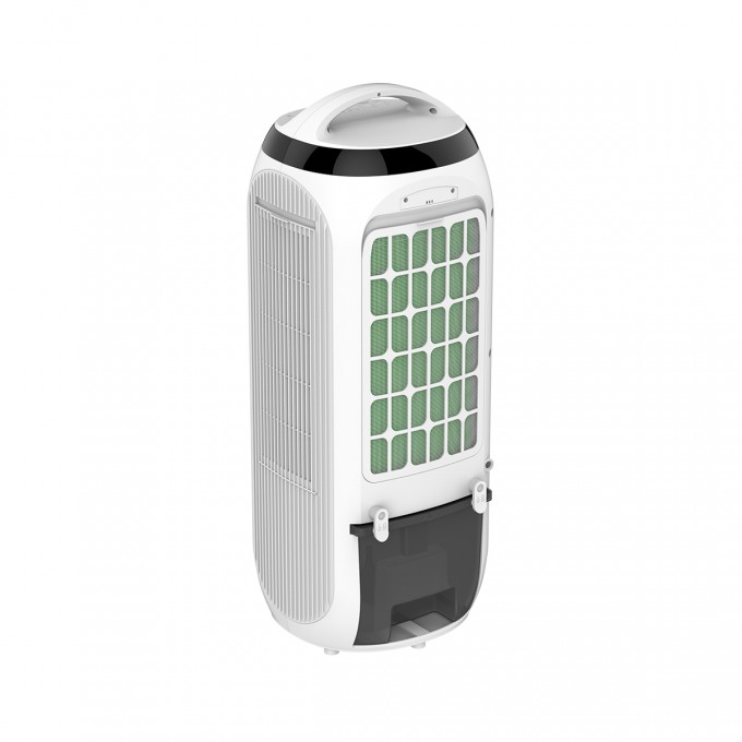 Klimatyzator, oczyszczacz powietrza, nawilżacz i wentylator AERIUM TotalCare 4in1 H13WIFI