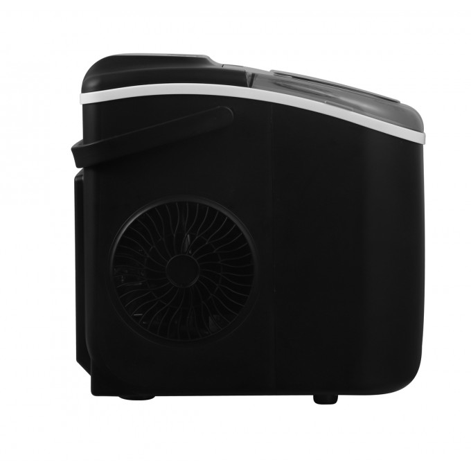 Kostkarka do lodu AERIUM IM-2412 mini Kostkarka do lodu AERIUM IM-2412 mini
