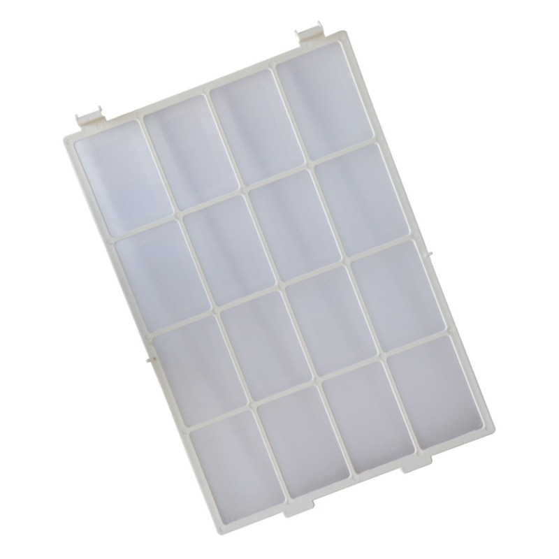 Wymienny filtr wstępny do AERIUM OXION Q490WH Wymienny filtr wstępny do AERIUM OXION Q490WH