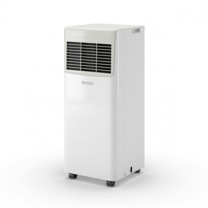 Klimatyzator przenośny Olimpia Splendid Dolceclima Compact 8 SC Klimatyzator przenośny Olimpia Splendid Dolceclima Compact 8 SC