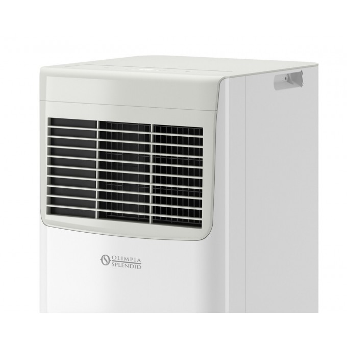 Klimatyzator przenośny Olimpia Splendid Dolceclima Compact 8 SG