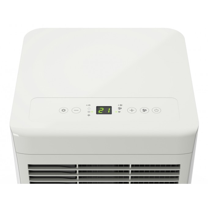 Klimatyzator przenośny Olimpia Splendid Dolceclima Compact 8 SG