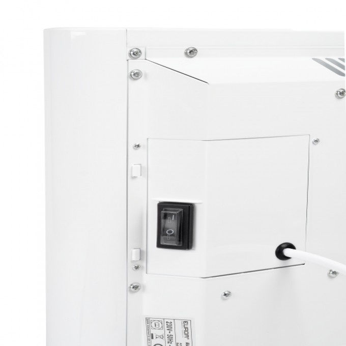 Grzejnik konwektorowy elektryczny EUROM Alutherm 2000 Wifi