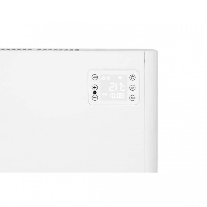 Grzejnik konwektorowy elektryczny EUROM Alutherm 2000 Wifi