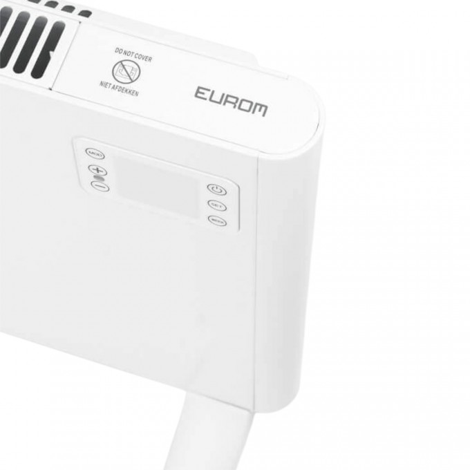 Grzejnik konwektorowy elektryczny EUROM Alutherm 2000 Wifi