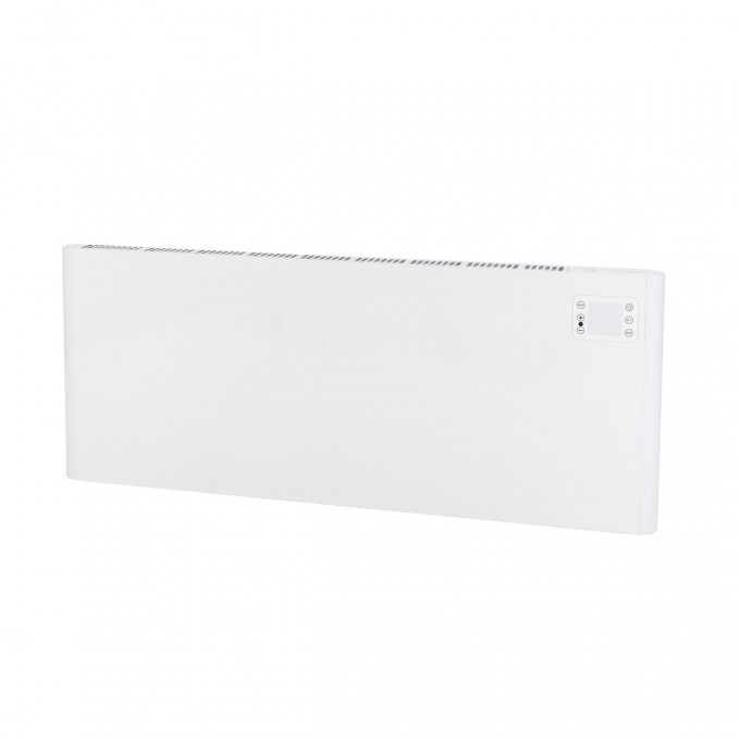 Grzejnik konwektorowy elektryczny EUROM Alutherm 2500 Wifi