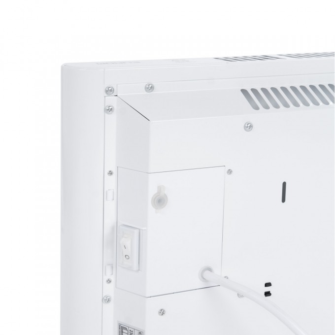 Grzejnik konwektorowy elektryczny EUROM Alutherm 2500 Wifi