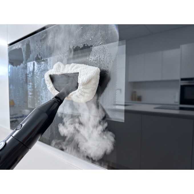 Odkurzacz piorący i myjka parowa 2w1 AERIUM R1700 SteamFlow Odkurzacz piorący i myjka parowa 2w1 AERIUM R1700 SteamFlow