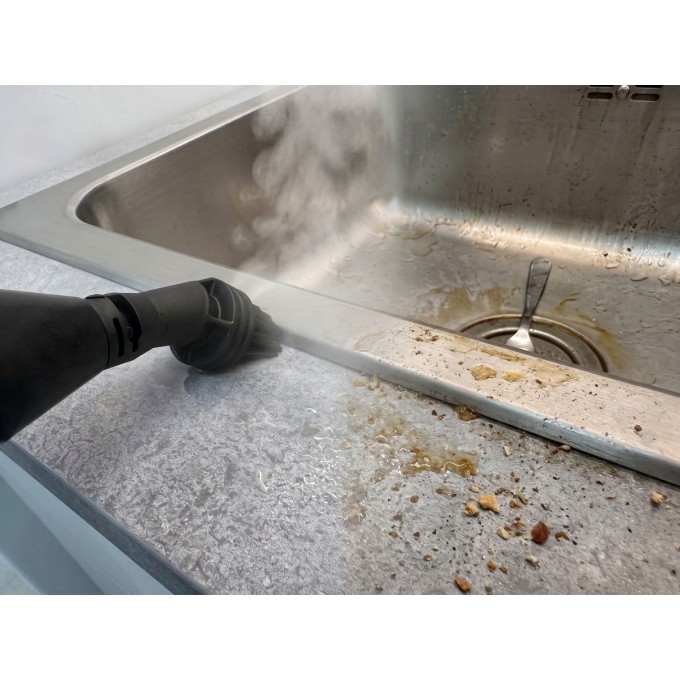 Odkurzacz piorący i myjka parowa 2w1 AERIUM R1700 SteamFlow Odkurzacz piorący i myjka parowa 2w1 AERIUM R1700 SteamFlow